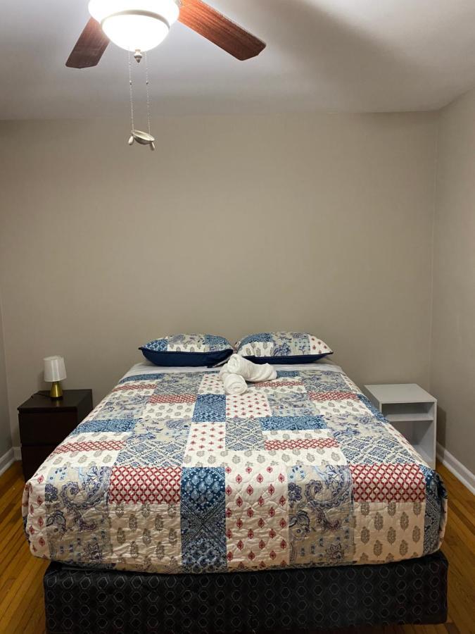 Comfy Rooms Stay - Unit 1 Кингстън Екстериор снимка